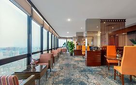 Novotel Beijing Peace